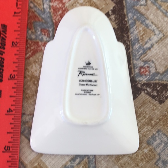 2- inspirational trinket dishes - Picture 3 of 7